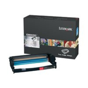 LEXMARK Fotoleiter Kit LCCP 