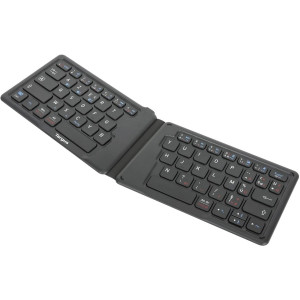  TARGUS Folding Ergonomic Tablet KB - FR Tastaturen 