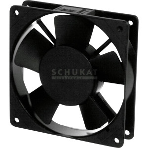  SUNON DP201AT2122HBT Axiallüfter 230 V/AC 112.07 m³/h (L x B x H) 120 x 120 x 25 mm Zubehör 