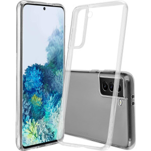 NEVOX StyleShell Flex Galaxy S21 Plus cl 