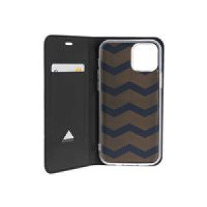 4SMARTS Urban Lite Handy-Schutzhülle 13,7 cm (5.4" ) Flip case Schwarz (496189) 