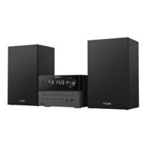 PHILIPS TAM3505 Micro-Stereoanlage mit DAB+ (123978)