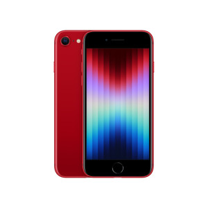 APPLE iPhone SE 256GB (PRODUCT)RED 