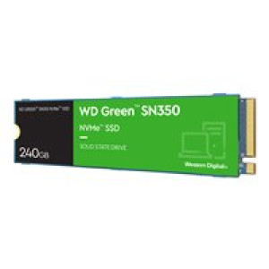  WESTERN DIGITAL WD Green SN350 240GB  