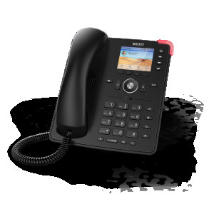 SNOM D713 VOIP Telefon (SIP) 