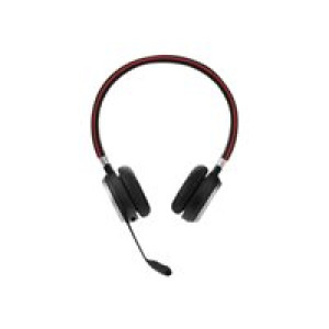 GN NETCOM Jabra Evolve 65 SE MS Duo USB inkl. Ladestation