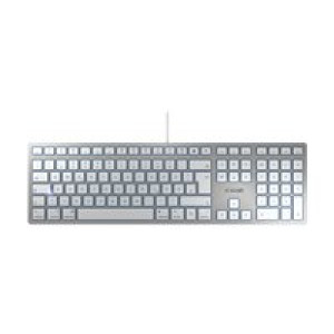  CHERRY KC 6000 SLIM FOR MAC Tastaturen 