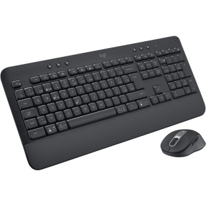 LOGITECH Signature MK650 for Business 
