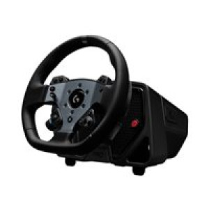 LOGITECH G PRO Wheel - BLACK - PLUGE - EMEA 