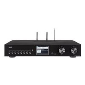 TELESTAR DIGITAL imperial Radio DABMAN i560 CD Multifunkions-Radio