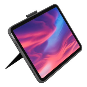  LOGITECH COMBO TOUCH FOR IPAD (10TH GEN) Tastaturen 