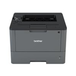 BROTHER HL-L5100DN 