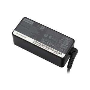LENOVO USB-C Netzteil 45 Watt für Lenovo IdeaPad Flex 5 Chrome 14IAU7 (82T5) 
