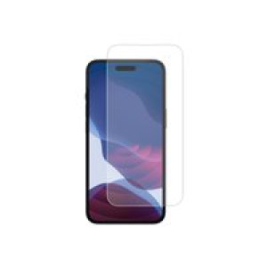 4SMARTS Second Glass 2.5D für Apple iPhone 14 Pro Max (X-Pro Envelope)