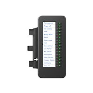 UNIFY OpenScape Key Module KM410 für CP410/CP710, Produktkategorie CPDEV_IP 