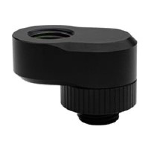  EKWB EK-Quantum Torque Rotary Offset 14 - Black (schwarz) Zubehör 