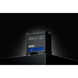 TELTONIKA RUT951 WiFi/4G Router with 