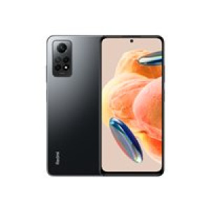 XIAOMI Redmi Note 12 Pro 4G 6GB+128GB Graphite Gray 