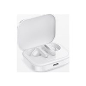 XIAOMI Redmi Buds 5 (weiß, USB-C, Bluetooth) 