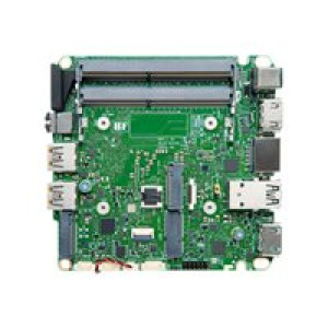 ASUS RNUC13ANBI300000I Intel Core i3-1315U Board L5 No Cord 