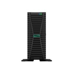HPE ProLiant ML350 Gen11 Tower Xeon-S 4510 12-Core 2.4GHz 2x32GB-R 8xSFF Hot Plug 2x960GB 