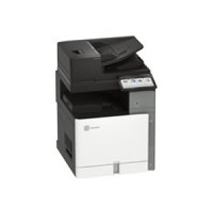 LEXMARK CX833se 