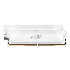  CRUCIAL CP2K16G60C36U5W 32GB Kit (2x16GB) Arbeitsspeicher 