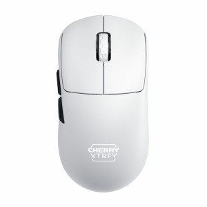  CHERRY M68 Pro Wireless, White Mäuse 