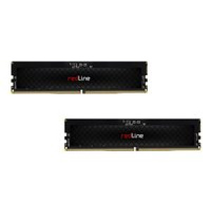  MUSHKIN MRE5U560LKKD16GX2 32GB Kit (2x16GB) Arbeitsspeicher 