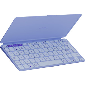  LOGITECH KEYS-TO-GO 2 LILAC - US INTL - INTNL-948 Tastaturen 