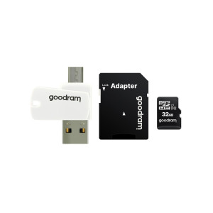  GOODRAM M1A4 All in One 32GB  