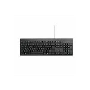  KENSINGTON KB100S EQ Tastatur - US Inter. Layout Tastaturen 