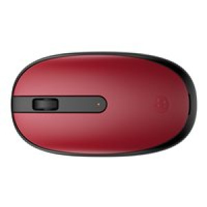  HP 240 Bluetooth-Maus Empire Red Mäuse 