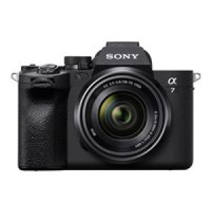 SONY Alpha 7 Mark IV Kit + 28-70mm 
