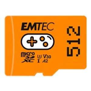  EMTEC ECMSDM512GXCU3G 512GB  