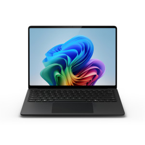 Notebook  MICROSOFT Surface Laptop 7 30,05cm (13,8") Snapdragon X Plus 16GB 512GB W11P Laptop kaufen 