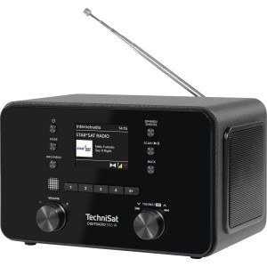 TECHNISAT DigitRadio 550 IR 