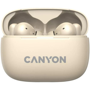 CANYON CNS-TWS10BG Kopfhörer und Headset True Wireless Stereo