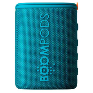 BOOMPODS Beachboom 35 Blue 