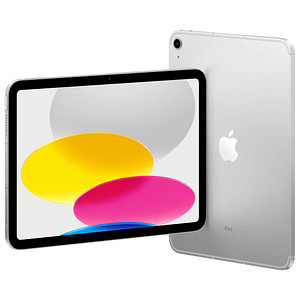 APPLE iPad 10. Gen 27,7cm (10,9") A14 4GB 64GB iPadOS 