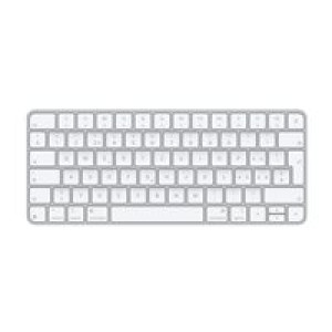  APPLE Magic Keyboard - Swiss Tastaturen 