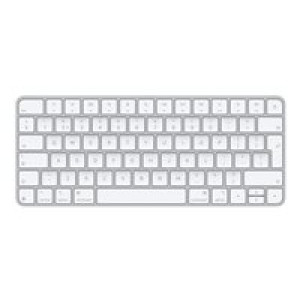  APPLE Magic Keyboard - Dutch Tastaturen 