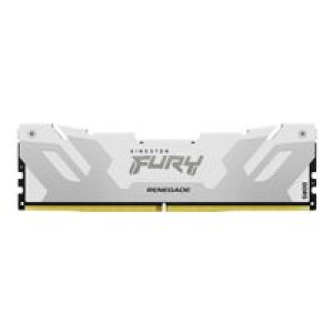  KINGSTON FURY Renegade White XMP 24GB Arbeitsspeicher 