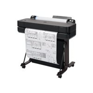 HP DesignJet T630 24-in 
