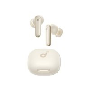ANKER Soundcore P40i - kabellose Kopfhörer, beige (A3955G21)