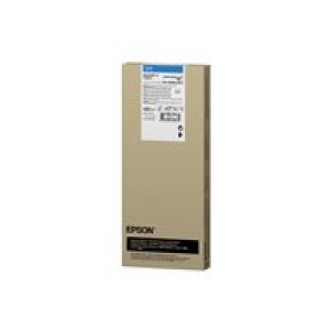 EPSON SJIC48P-C INK CARTRIDGE CW C8000E CYAN (C13T55P240) 