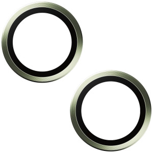 PANZERGLASS 1191 Display-/Rückseitenschutz für Smartphones Kameraobjektivschutz Apple 1 Stück(e) 