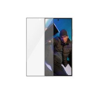 PANZERGLASS Displayschutz Samsung Galaxy S24 Ultra Ultra-Wide Fit m. EasyAligner 
