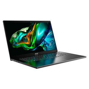 Notebook  ACER Aspire 17 A17-51M-72SJ 43,9cm (17,3") Core 7 150U 16GB 1TB W11P Laptop kaufen 