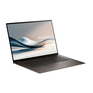 Notebook  ASUS Zenbook S16 UM5606WA-RK160X 40,6cm (16") Ultra R AI 9 HX 370 32GB 1TB W11P Laptop kaufen 